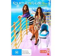 KOURTNEY & KHLOE TAKE MIAMI / SEASON 2
