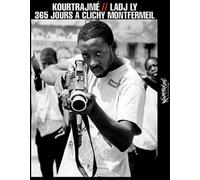 Kourtrajmé - 365 jours à Clichy Montfermeil [Francia] [DVD]