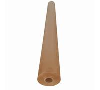 KOUSEL BOBINA ROLLO PAPEL RECICLADO CUBRE SUELOS PROTECTOR SUELOS,EMBALAJE Y RELLENO 90CM X 45METROS, USADO POR PROFESIONALES (Economico 65 GR)