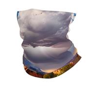 KOUUIP Beauty Grand Canyon 1 impresión diadema cuello polaina envoltura para la cabeza, máscara facial mágica bandana para hombres y mujeres