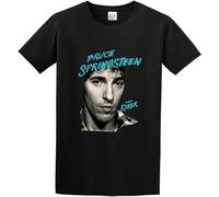 kouxi Admit Men's Bruce-Springsteen 'River '(Large)