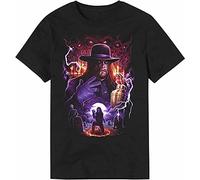 kouxi AER Undertaker Hell's Gate T-Shirt (XX-Large)