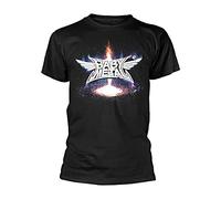 kouxi Babymetal 'Metal Galaxy' T ShirtNew(XX-Large)