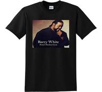 kouxi Barry White Mens T Shirt Soul Seduction(XX-Large)