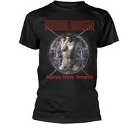 kouxi Dimmu Borgir Puritanical T-Shirt(X-Large)