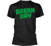 kouxi Rive Logo - 21St Century Breakdown by Green Day T-Shirt(Medium)