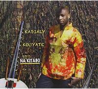 Kouyate, Kadialy - Na Kitabo