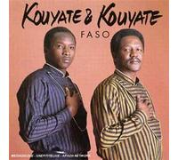 Kouyate & Kouyate - Faso