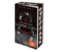 Kova, E Married Into Magic: Duel With The Vampire Lord - (German Impo Book NUEVO