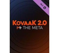 KovaaK 2.0 - Tracking Trainer (PC) - Steam Gift - EUROPE