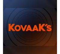 KovaaK's (PC) Steam Account - GLOBAL