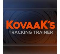 KovaaK's Tracking Trainer (DLC) (PC) Steam Key - GLOBAL