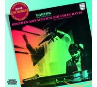 Kovacevich - 3 Piano Concertos. Concerti Per Pianoforte