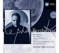 KOVACEVICH STEPHEN (piano) - Beethoven: Piano Sonatas