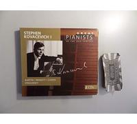 KOVACEVICH STEPHEN (piano) - Great Pianists of the 20th.C