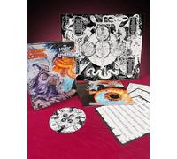 Kovacs, Doug - Dungeon Crawl Classics #100: The Music of the Spheres is Chaos - boxed set (DCC DUNGEON CRAWL CLASSICS)