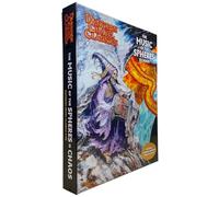 Kovacs, Doug - Dungeon Crawl Classics #100: The Music of the Spheres is Chaos - boxed set (DCC DUNGEON CRAWL CLASSICS)