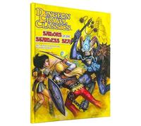 Kovacs, Doug - Dungeon Crawl Classics #67: Sailors on the Starless Sea - Hardcover Edition