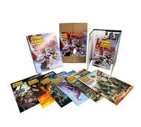 Kovacs, Doug - XCC RPG: Xcrawl Classics Complete Collection