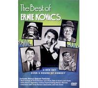 Kovacs, Ernie - Best of Ernie Kovacs [Alemania] [DVD]