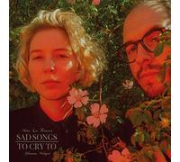 Kovacs,Mira Lu - Sad Songs to Cry to [Vinilo]