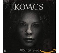 Kovacs - Shades of Black