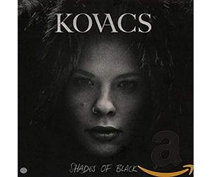 Kovacs - Shades of Black