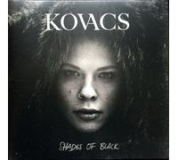 Kovacs - Shades Of Black (LP)