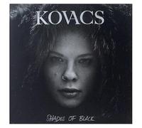 Kovacs - Shades of Black [Vinilo]