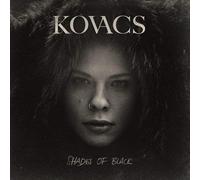 Kovacs Shades of Black (Vinyl)