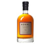 Koval Koval Rye Single Barrel Whiskey 40% Vol. 0,5L - 500 ml