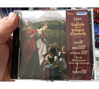 Kovats Kolos - Leggenda Di Santa Elisabetta R 477