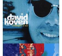 Koven, David - Changer d'air