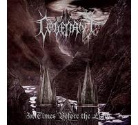 Kovenant - In Times Before The Light (Glacier Galaxy