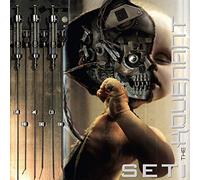Kovenant,the - Seti [Vinilo]