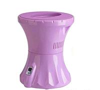 KOVFBRO Asiento de vapor V Etiqueta privada Yoni Hierbas humeantes Vagina Vaporizador Vestido de cuidado íntimo Asiento de vapor Yoni v