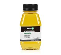 KOVIEDE 270 ml de aceite de linaza para pintura al óleo