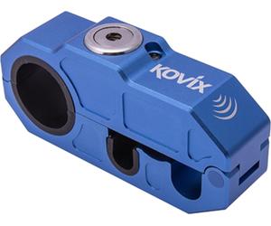 Kovix KHL Alarm Bloqueo de agarre, azul para Hombres