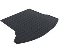 Kovvar Alfombrilla de Goma para Maletero Adecuada para Mazda CX-80 2024-2026 Versión: Sólo Apto para Modelos con Piso de Carga Alto