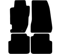 Kovvar Alfombrillas adecuadas para Honda Accord 1993-1998 Versión: Aerodeck | Calidad: Basic