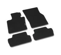 Kovvar Alfombrillas adecuadas para Mini Cooper/One F56/Electric 2014-2024 Versión: 3 Puertas | Calidad: Basic