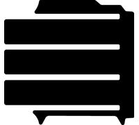 Kovvar Alfombrillas adecuadas para Volkswagen Transporter T5 Multivan 2003-2015 Versión: Trasera | 4 railes | Puerta corredera Simple | Calidad: Basic