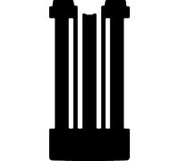 Kovvar Alfombrillas adecuadas para Volkswagen Transporter T7 California 2025-2026 Versión: Solo Apto para el Beach, no para el Beach Tour ni el Beach Camper | Calidad: Comfort