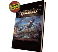 KoW Vanguard: Reglamento Edición en castellano