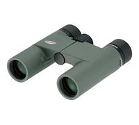 Kowa 10x25 BD DCF - Prismáticos (10x, 25 mm), Color Verde y Negro