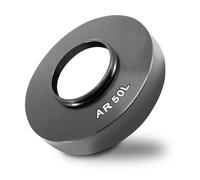 Kowa Anillo adaptador TSN-AR60LAT para Leica APO Televid 77/62