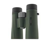 KOWA BD II 10X42 XD/ED - Prismáticos con Campo de visión Muy Grande, robustos Pero Ligeros, Impermeables, Rellenos de nitrógeno, Ideales para niños y Adultos