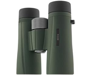 Kowa Binoculares BD II 8x42 XD gran angular