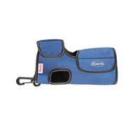 Kowa Bolsa de neopreno C-500D para serie TSN-500, vaquero