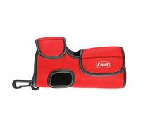 Kowa Bolsa de neopreno C-500R para la serie TSN-500 rojo